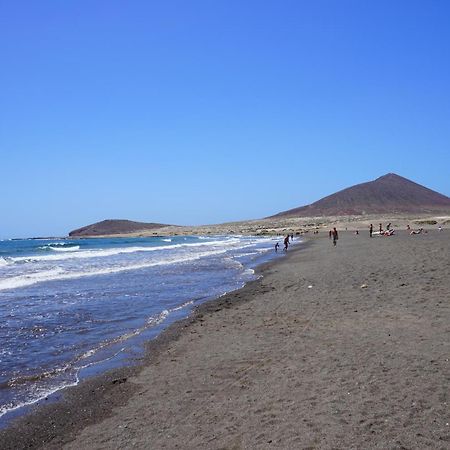 Phoenix Beach Home 엘메다노 외부 사진