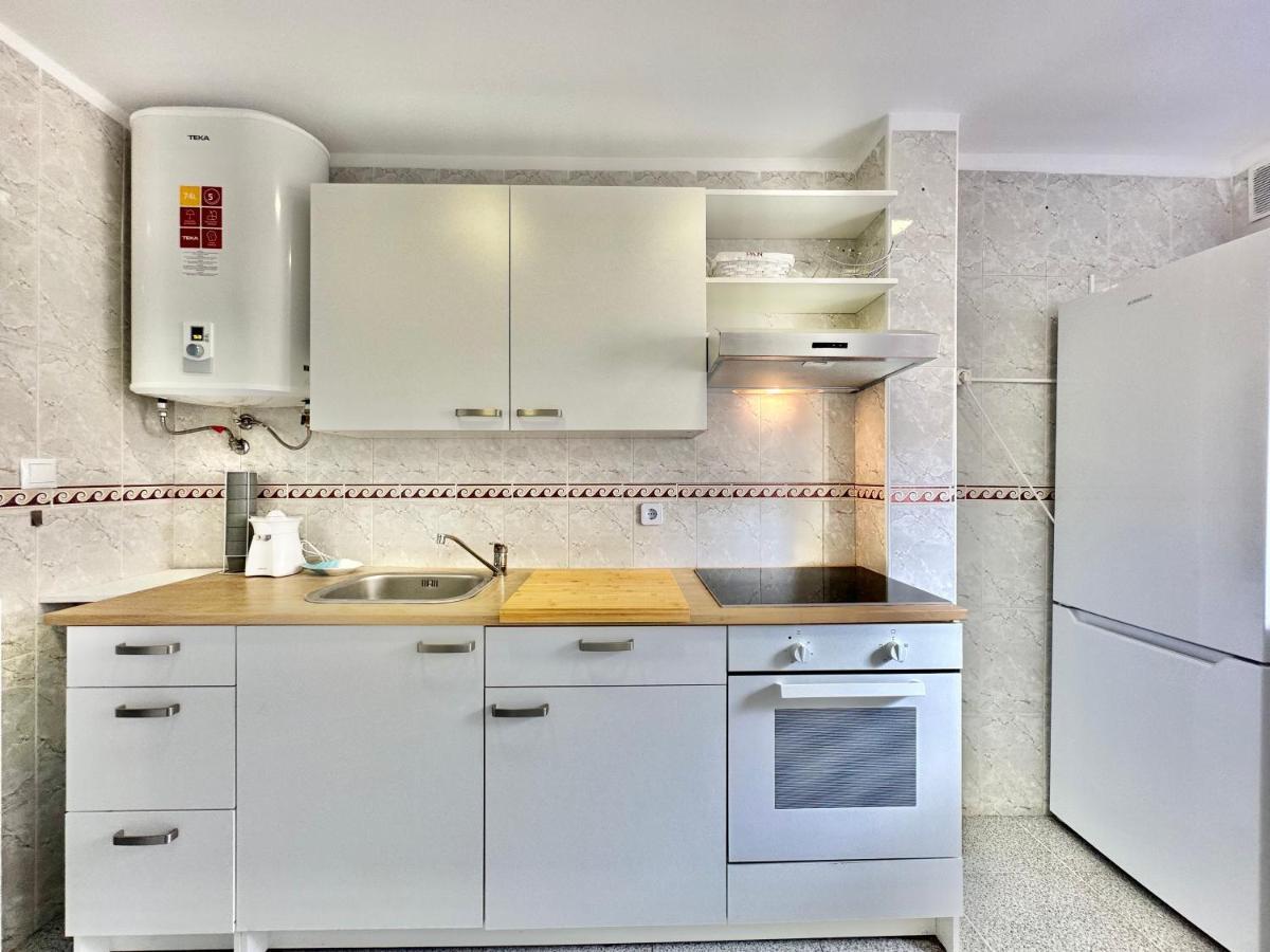 Phoenix Beach Home 엘메다노 외부 사진