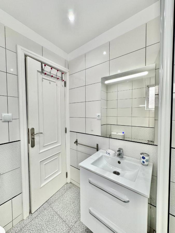 Phoenix Beach Home 엘메다노 외부 사진