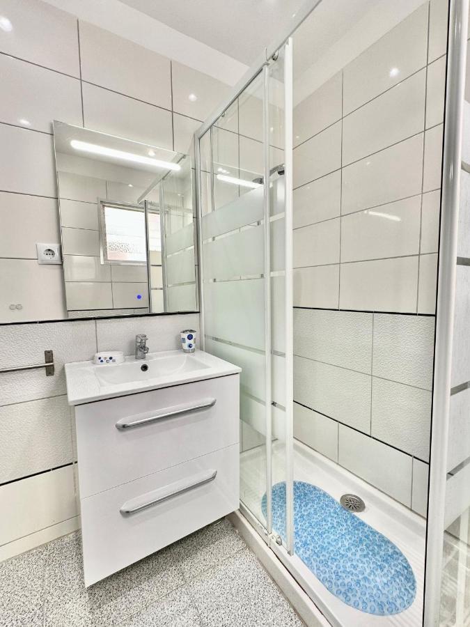 Phoenix Beach Home 엘메다노 외부 사진