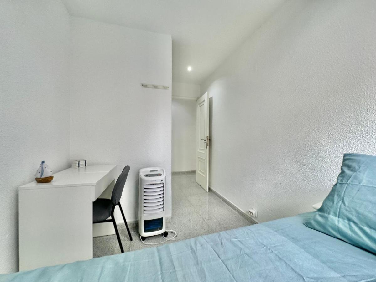 Phoenix Beach Home 엘메다노 외부 사진
