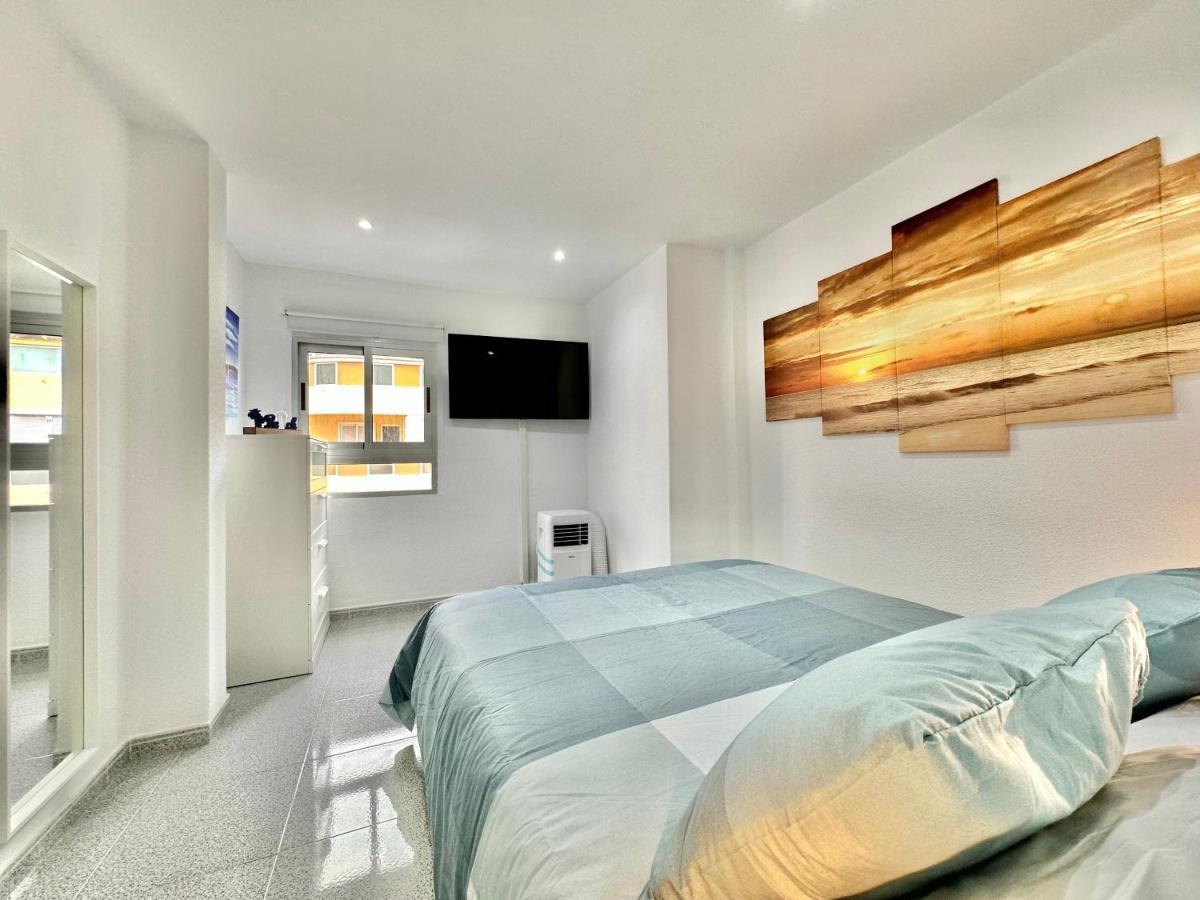 Phoenix Beach Home 엘메다노 외부 사진