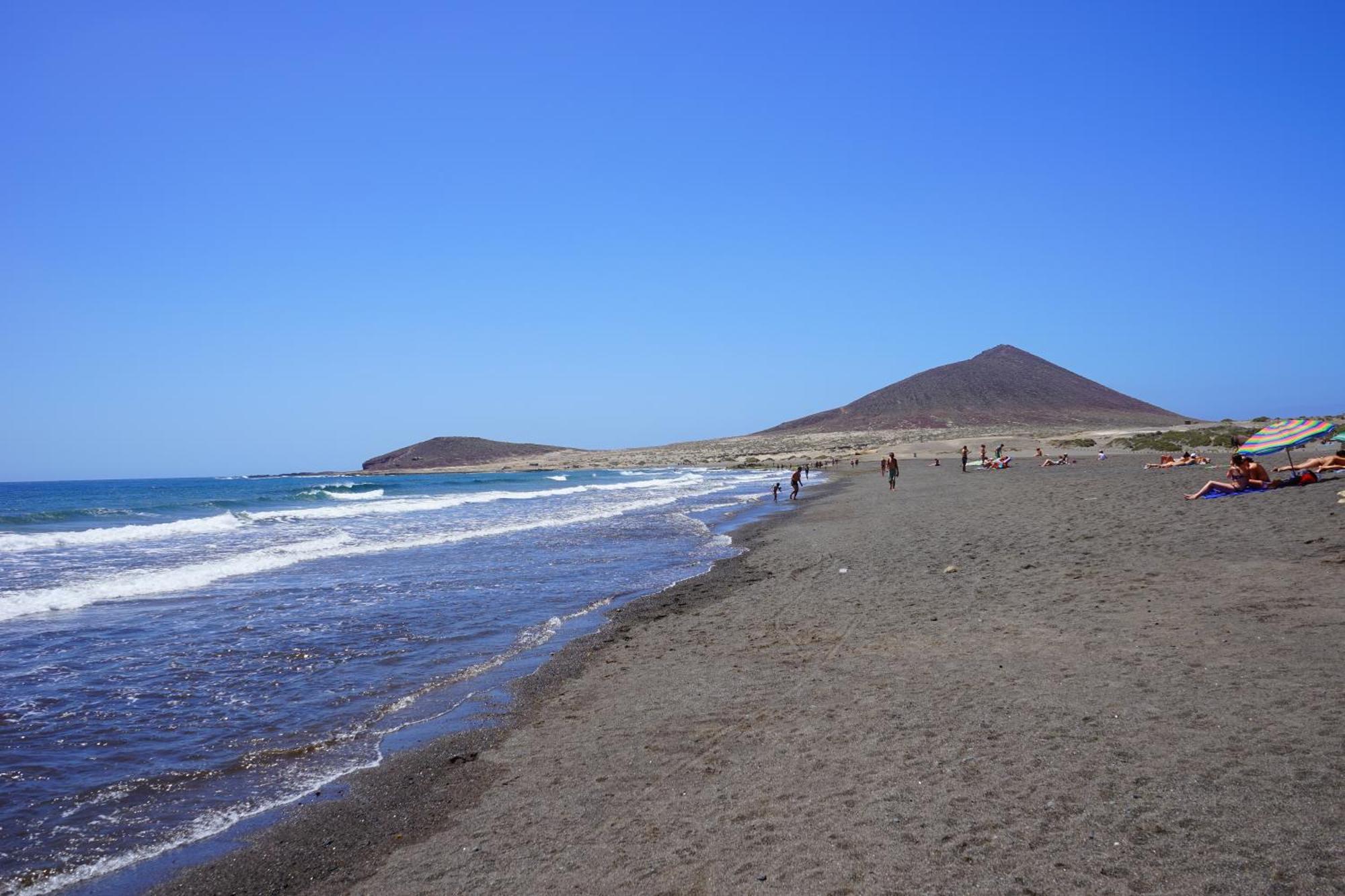 Phoenix Beach Home 엘메다노 외부 사진
